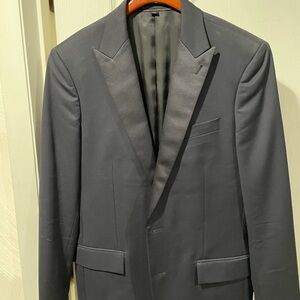 Classic Midnight Blue Dinner Jacket